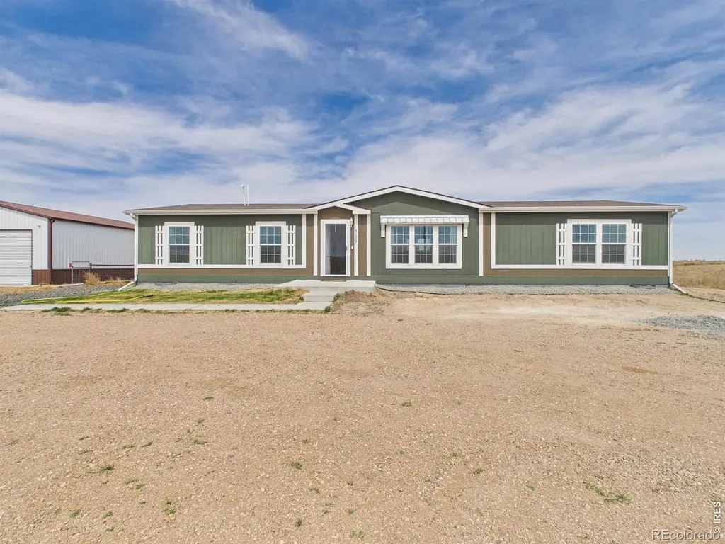 41227 County Road 84 Briggsdale CO 80611
