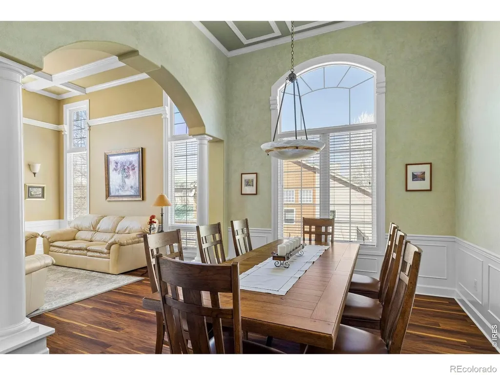 7508 Gold Hill Court Fort Collins CO 80525