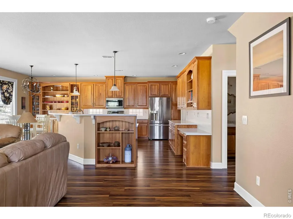 7508 Gold Hill Court Fort Collins CO 80525