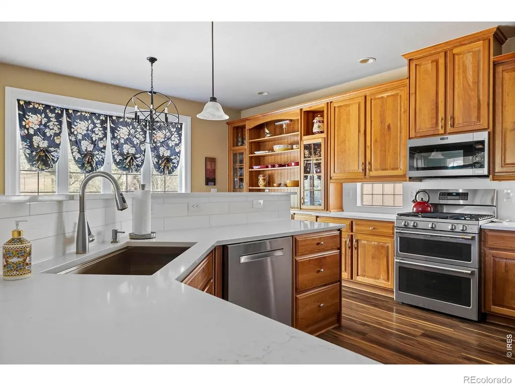7508 Gold Hill Court Fort Collins CO 80525