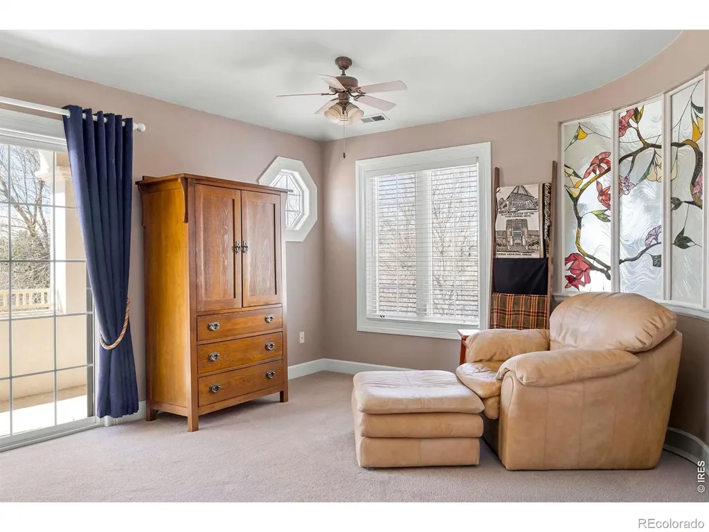 7508 Gold Hill Court Fort Collins CO 80525