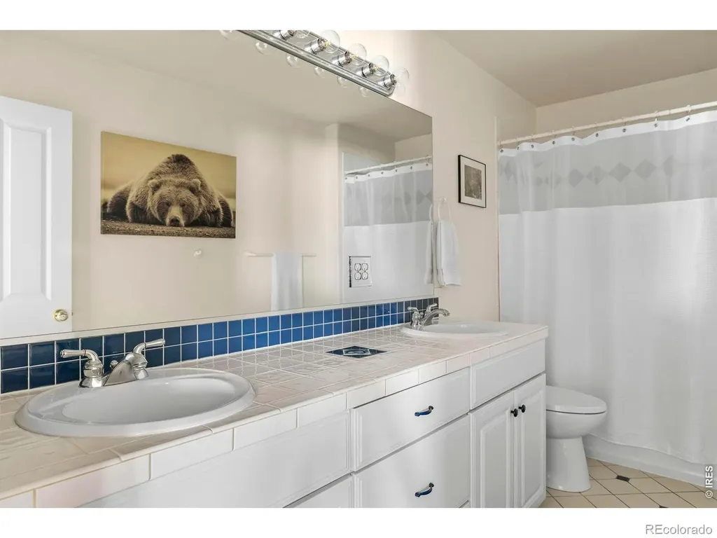7508 Gold Hill Court Fort Collins CO 80525