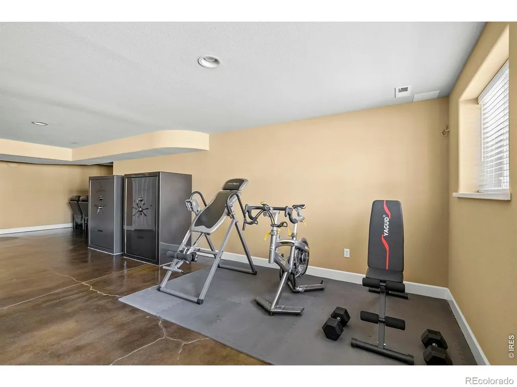 7508 Gold Hill Court Fort Collins CO 80525