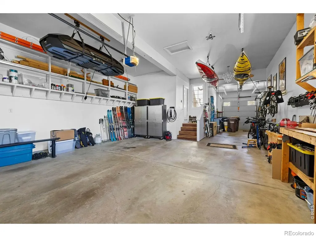 7508 Gold Hill Court Fort Collins CO 80525