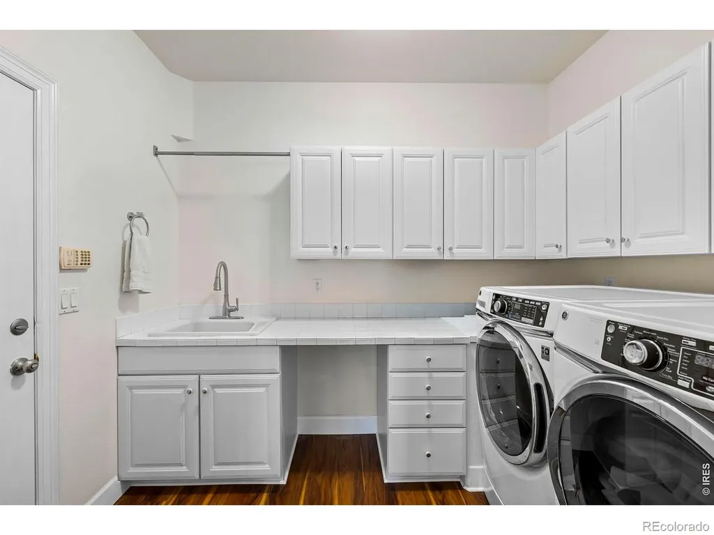 7508 Gold Hill Court Fort Collins CO 80525