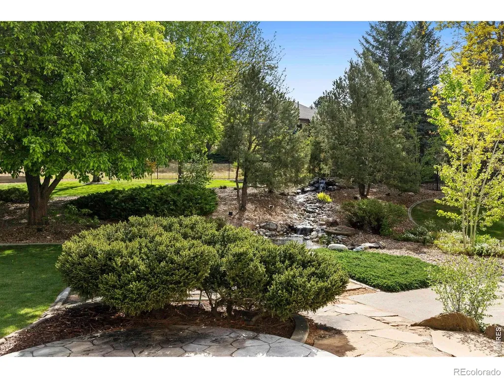 7508 Gold Hill Court Fort Collins CO 80525