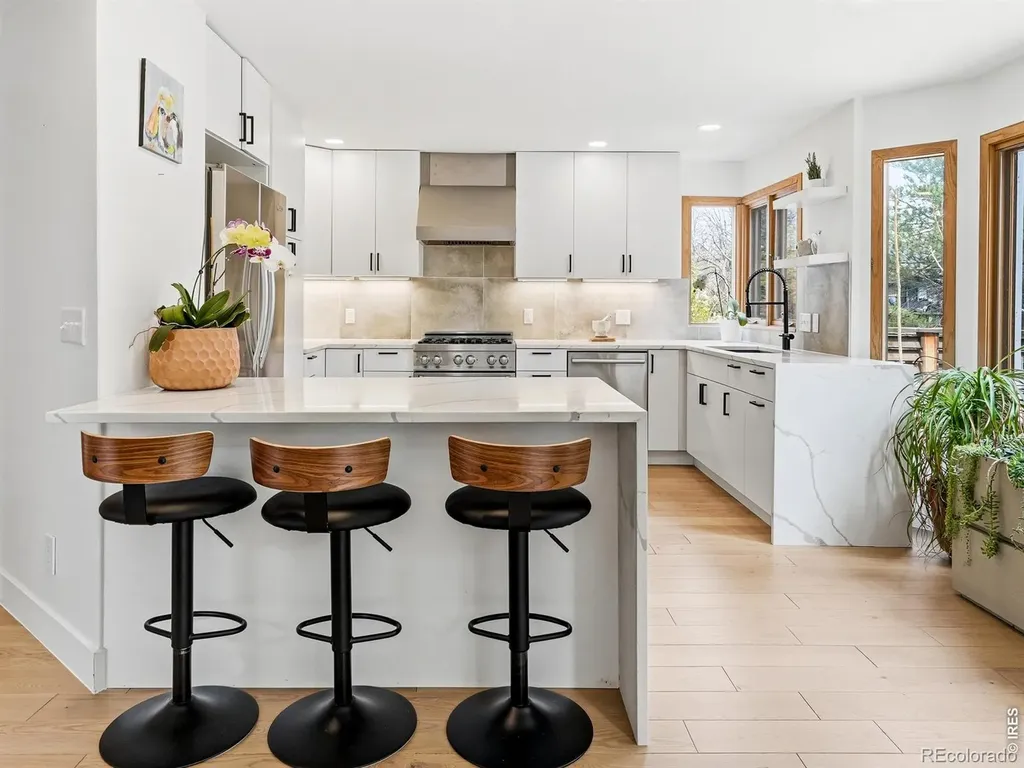 5588 Stonewall Place Boulder CO 80303