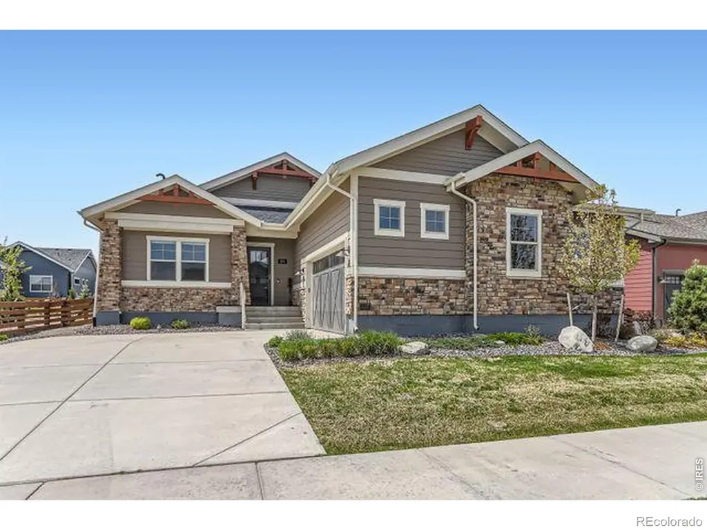 874 Quarry Circle Erie CO 80516