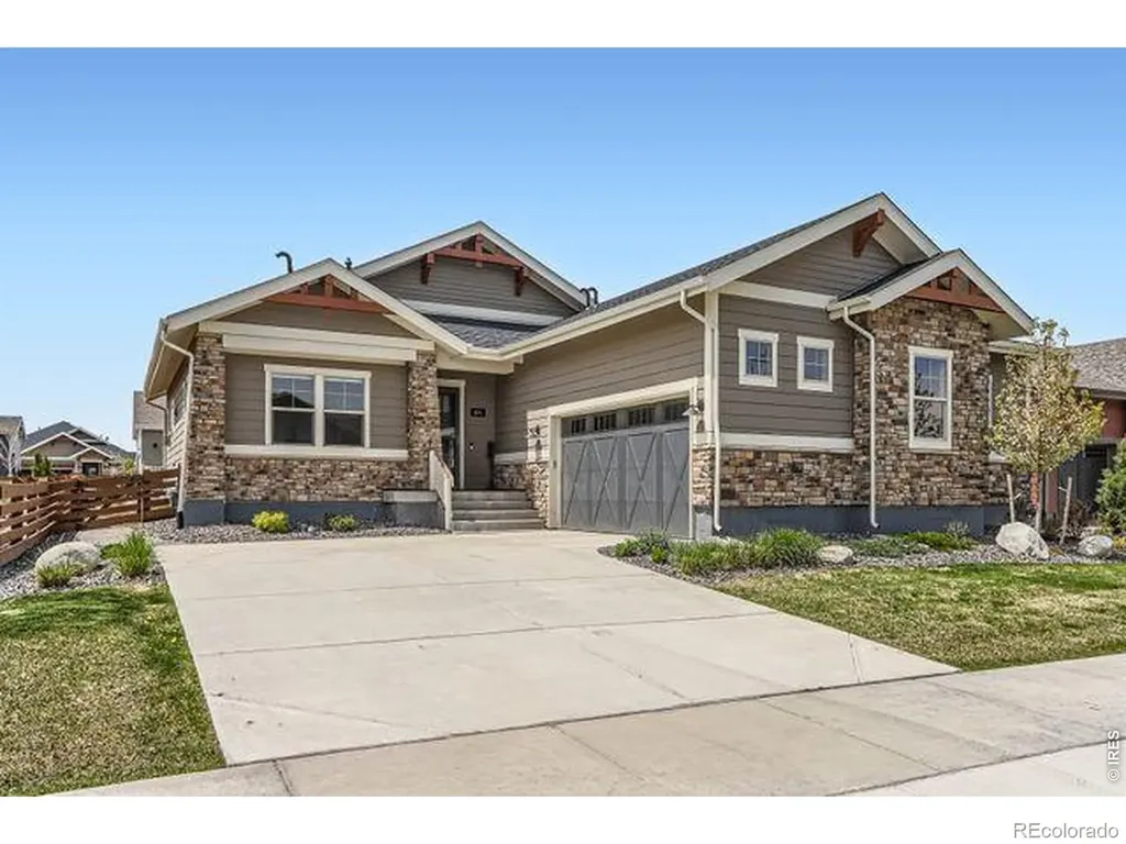 874 Quarry Circle Erie CO 80516