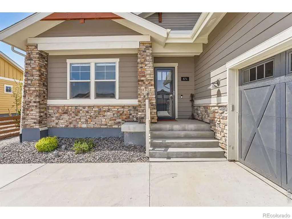 874 Quarry Circle Erie CO 80516