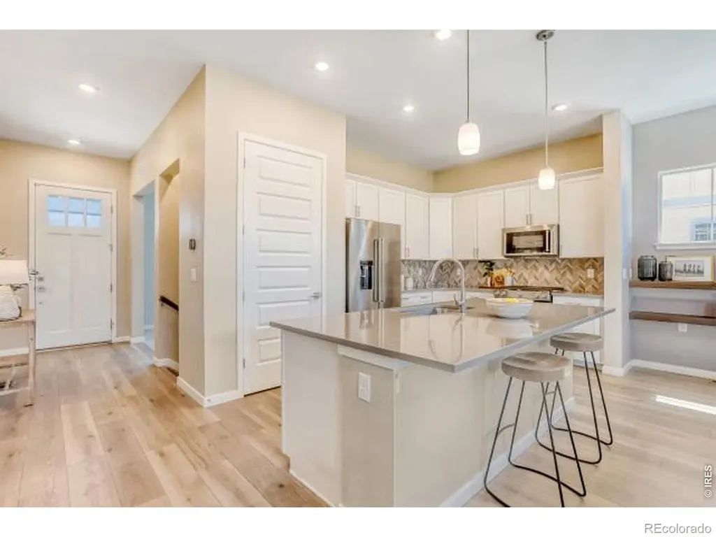 874 Quarry Circle Erie CO 80516