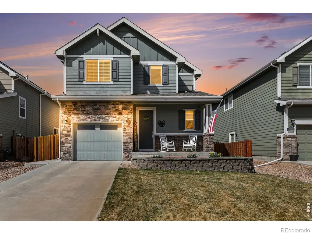 670 Moonglow Drive Windsor CO 80550