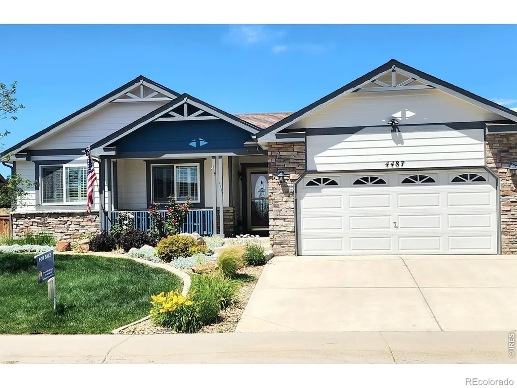 4487 Stump Avenue Loveland CO 80538
