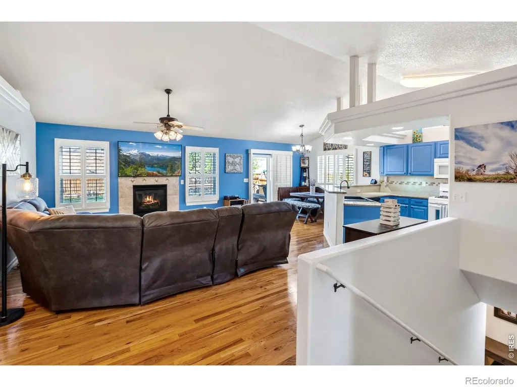 4487 Stump Avenue Loveland CO 80538