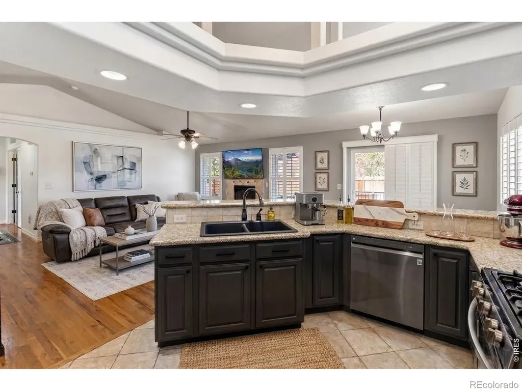 4487 Stump Avenue Loveland CO 80538