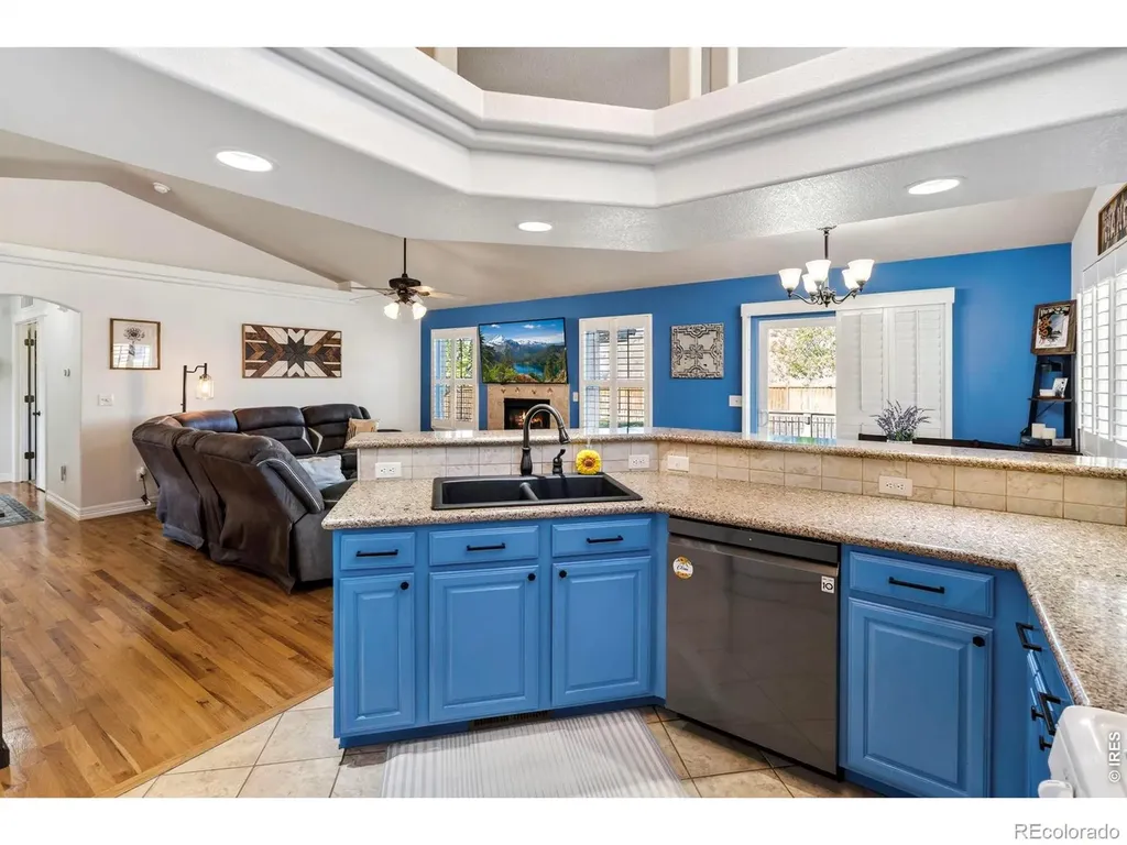 4487 Stump Avenue Loveland CO 80538