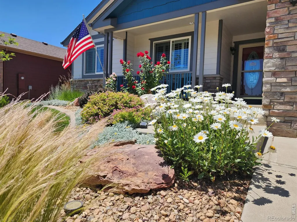 4487 Stump Avenue Loveland CO 80538