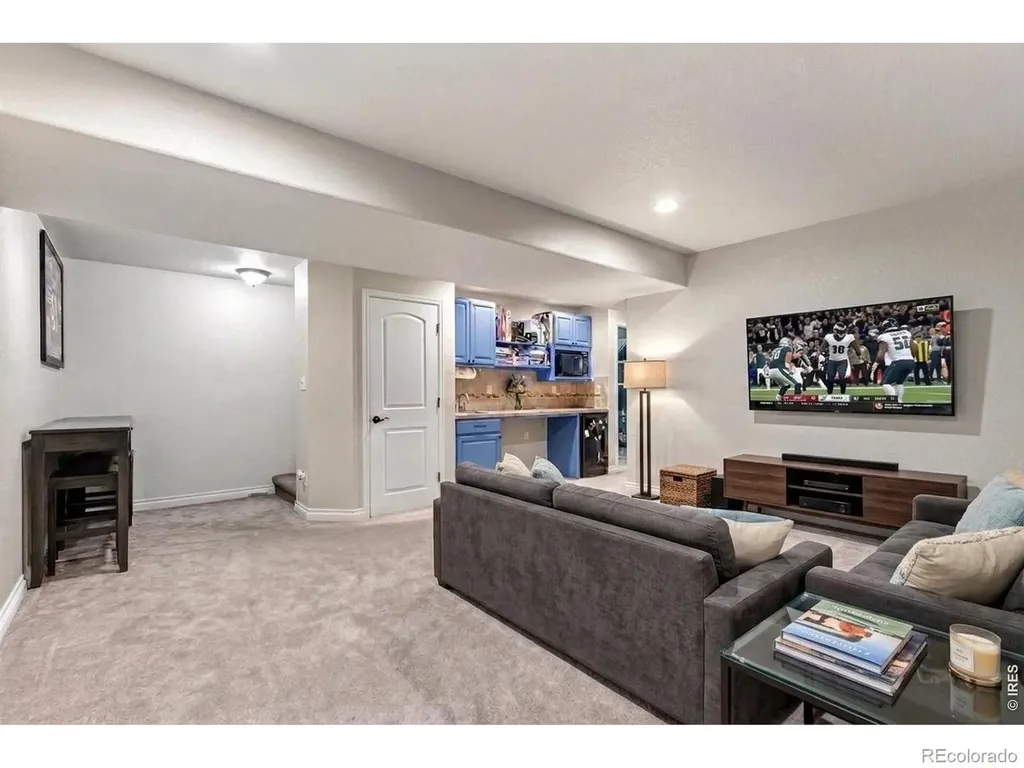 4487 Stump Avenue Loveland CO 80538