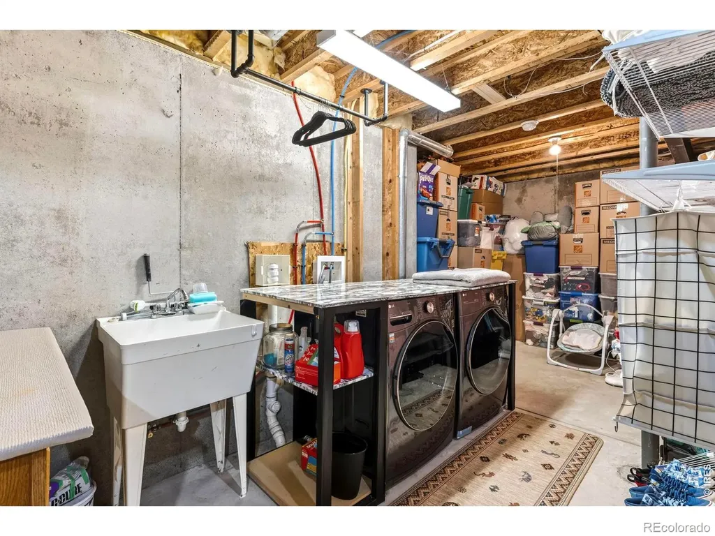 4487 Stump Avenue Loveland CO 80538