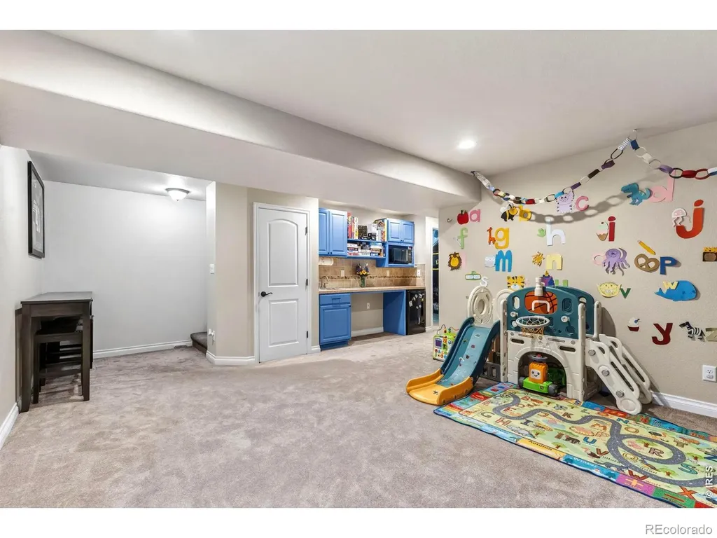 4487 Stump Avenue Loveland CO 80538