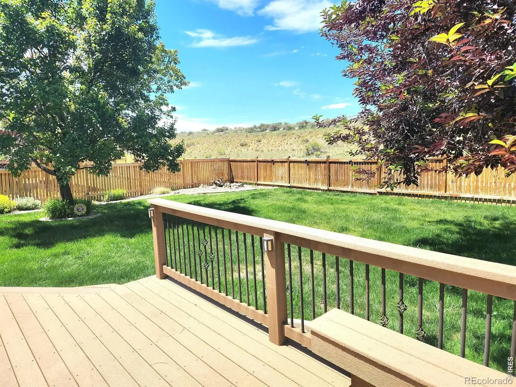 4487 Stump Avenue Loveland CO 80538