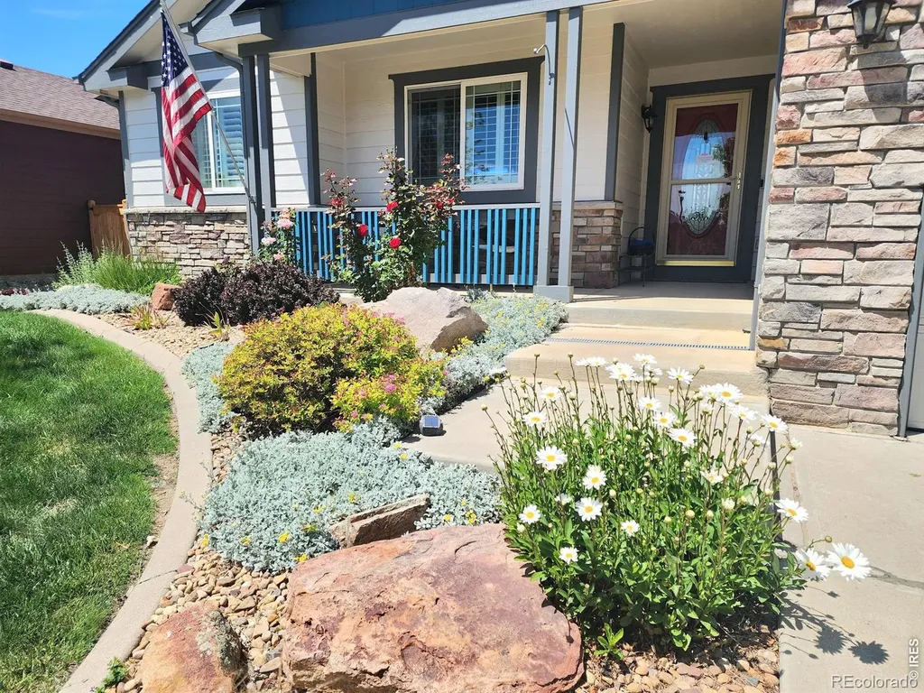4487 Stump Avenue Loveland CO 80538
