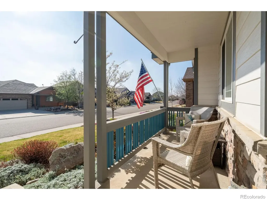 4487 Stump Avenue Loveland CO 80538