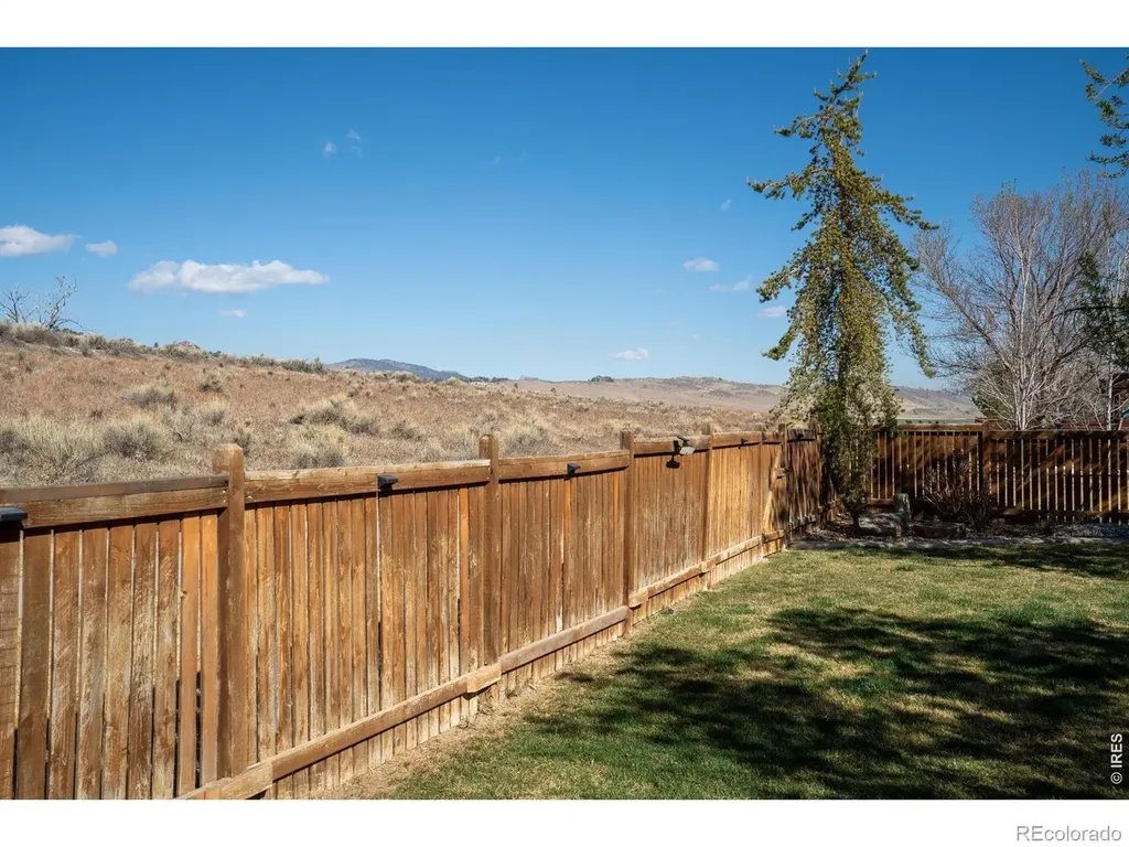 4487 Stump Avenue Loveland CO 80538