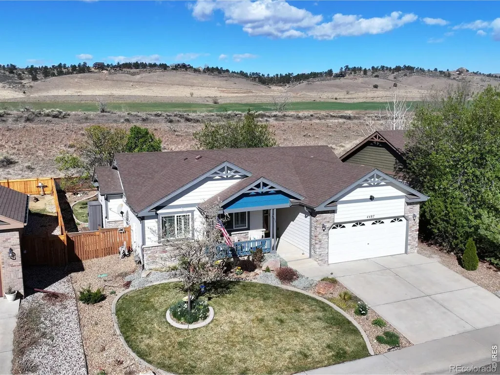 4487 Stump Avenue Loveland CO 80538