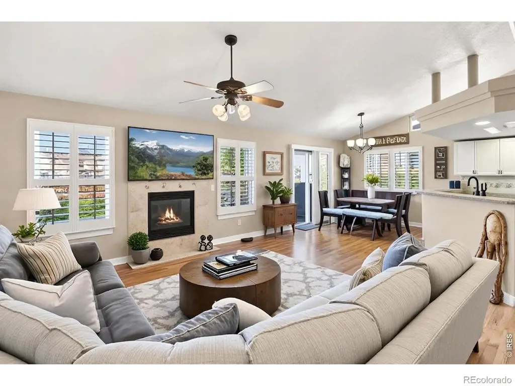 4487 Stump Avenue Loveland CO 80538