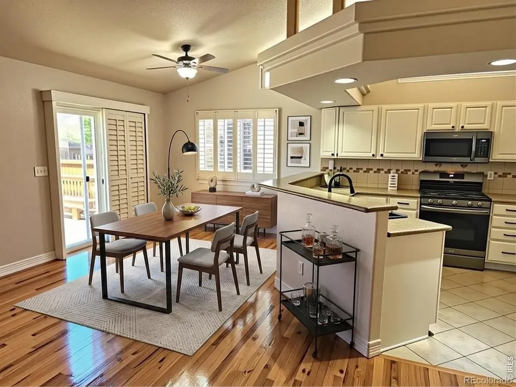 4487 Stump Avenue Loveland CO 80538