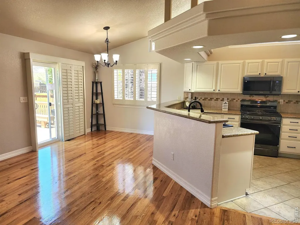4487 Stump Avenue Loveland CO 80538