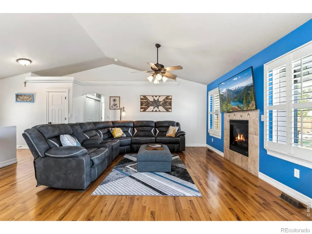 4487 Stump Avenue Loveland CO 80538