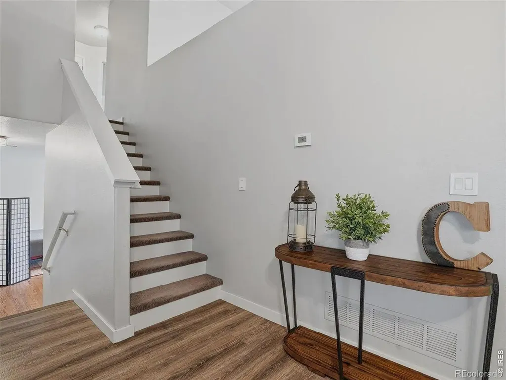 3325 Crazy Horse Drive Wellington CO 80549