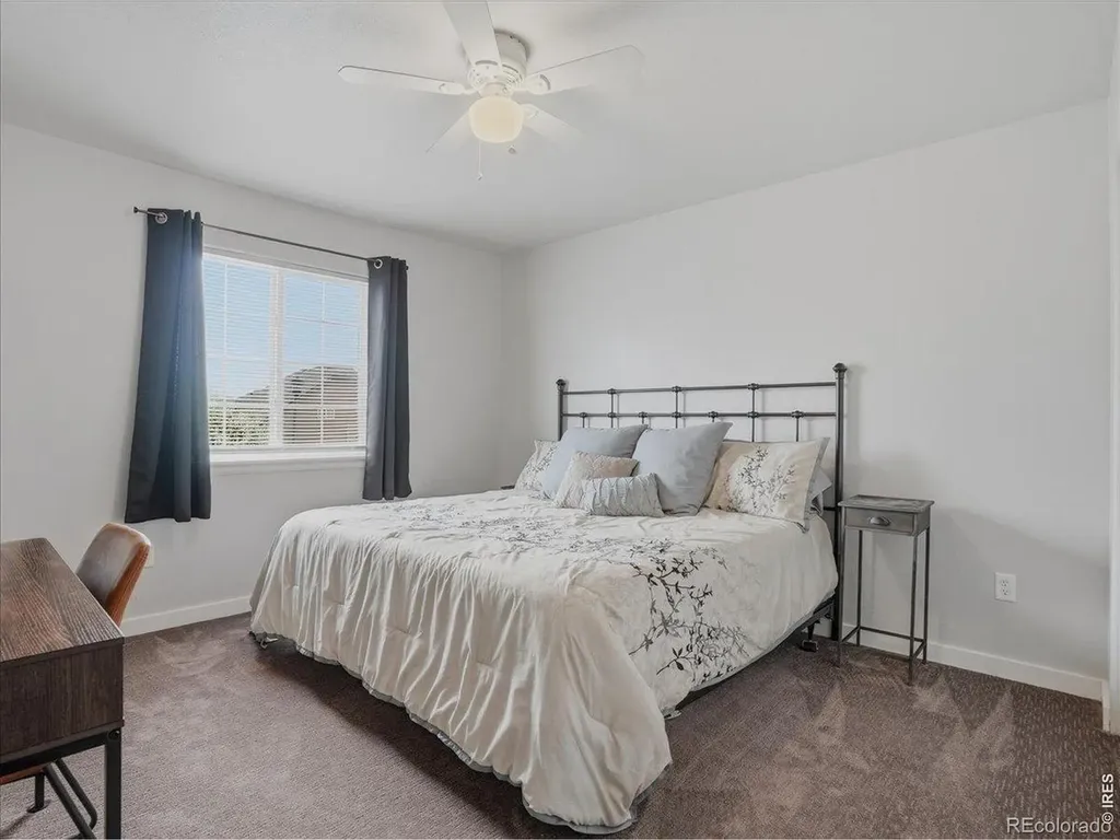3325 Crazy Horse Drive Wellington CO 80549