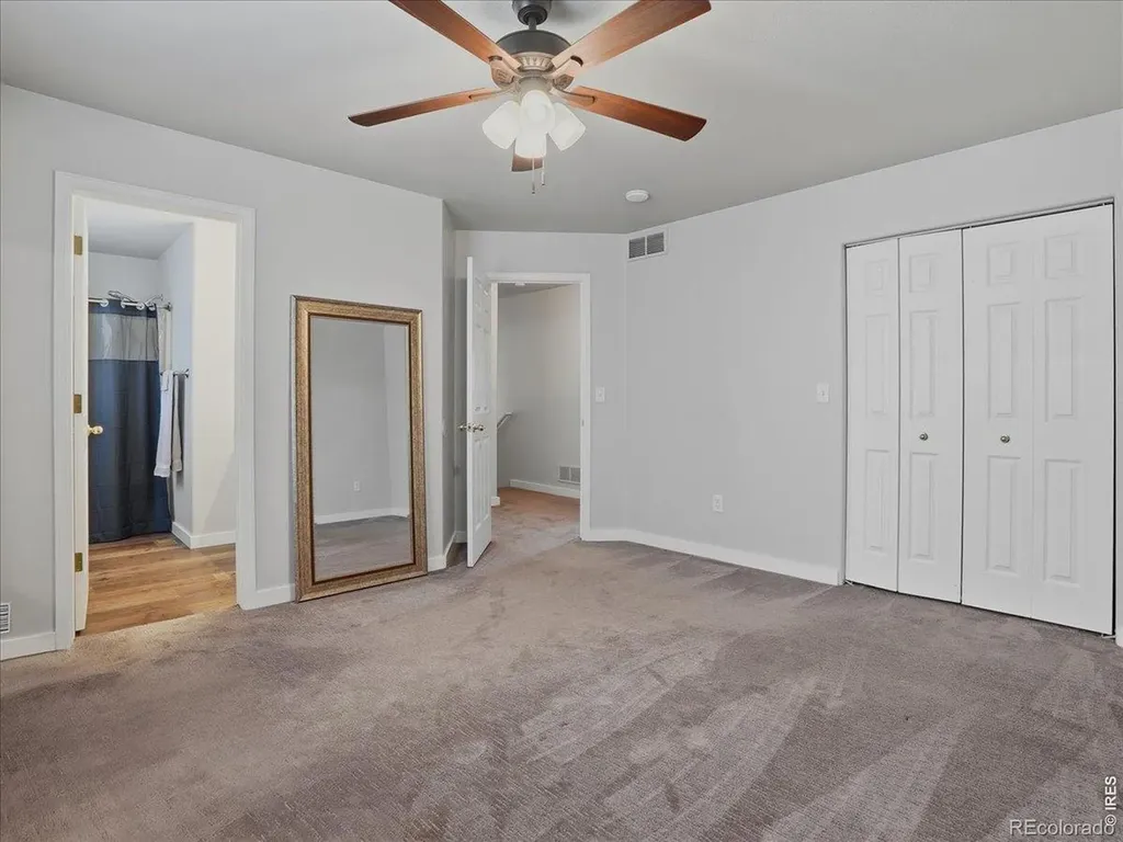 3325 Crazy Horse Drive Wellington CO 80549