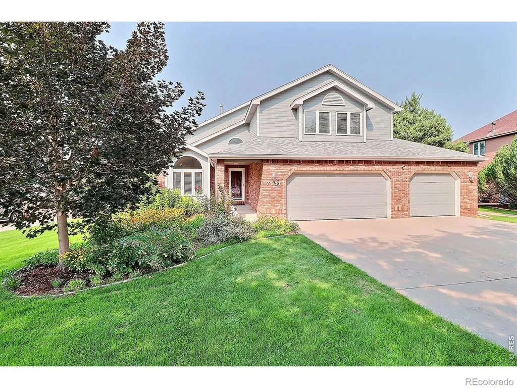 7141 W Canberra Street Greeley CO 80634