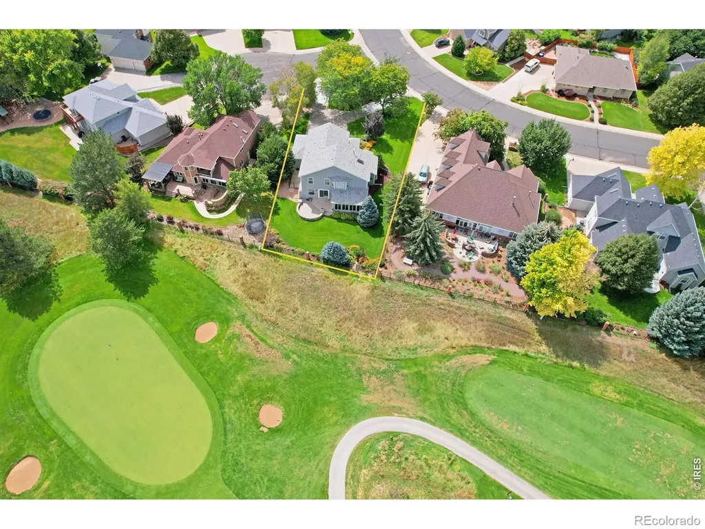 7141 W Canberra Street Greeley CO 80634