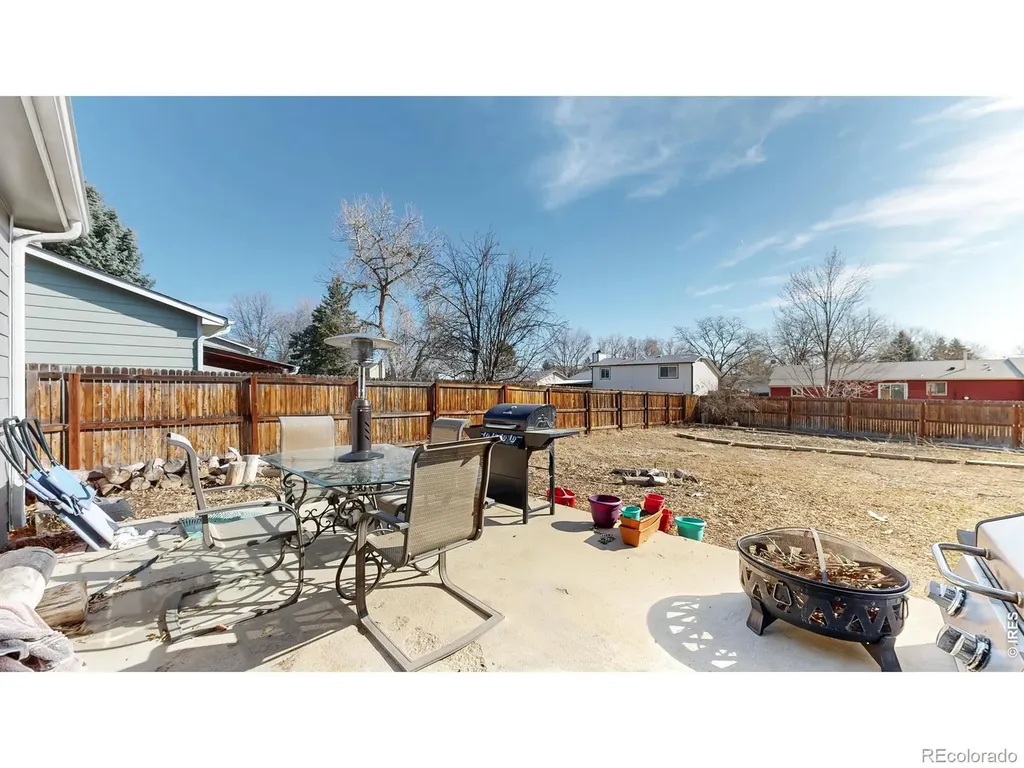 12510 Newton Street Broomfield CO 80020