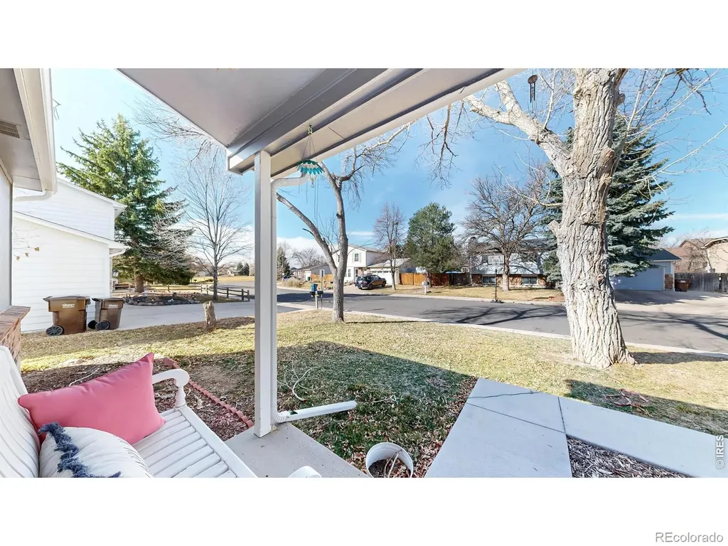 12510 Newton Street Broomfield CO 80020