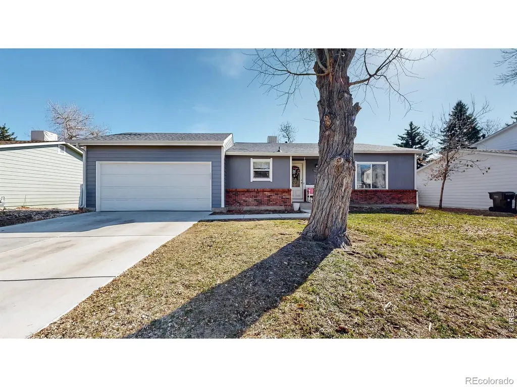 12510 Newton Street Broomfield CO 80020