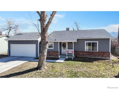 12510 Newton Street Broomfield CO 80020