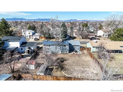 12510 Newton Street Broomfield CO 80020