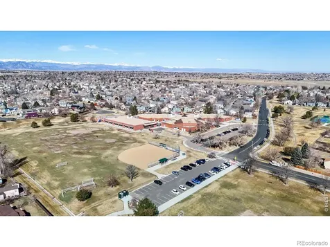 12510 Newton Street Broomfield CO 80020