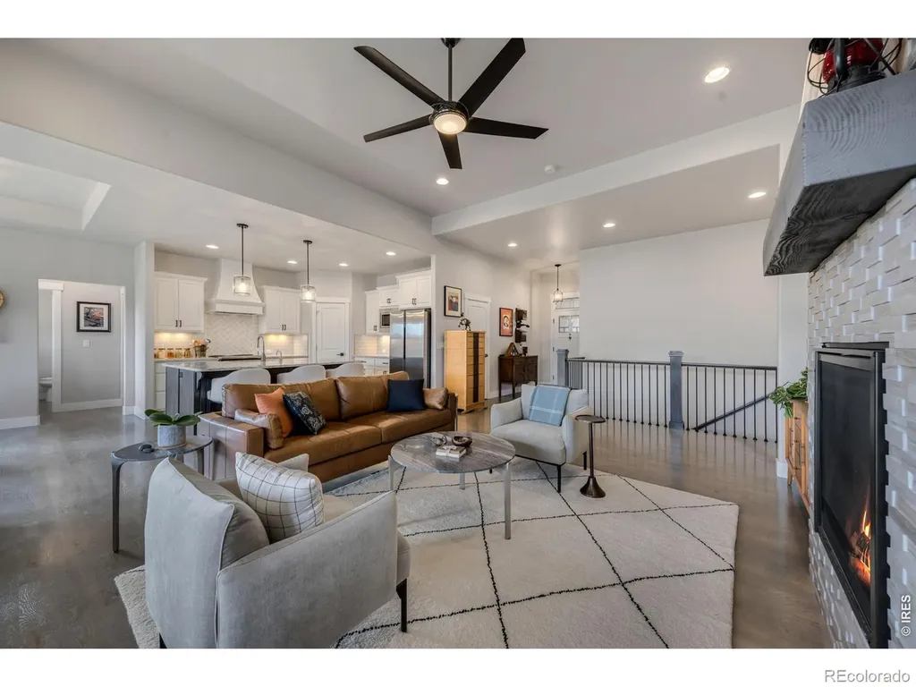 5602 Red Thunder Court Loveland CO 80537