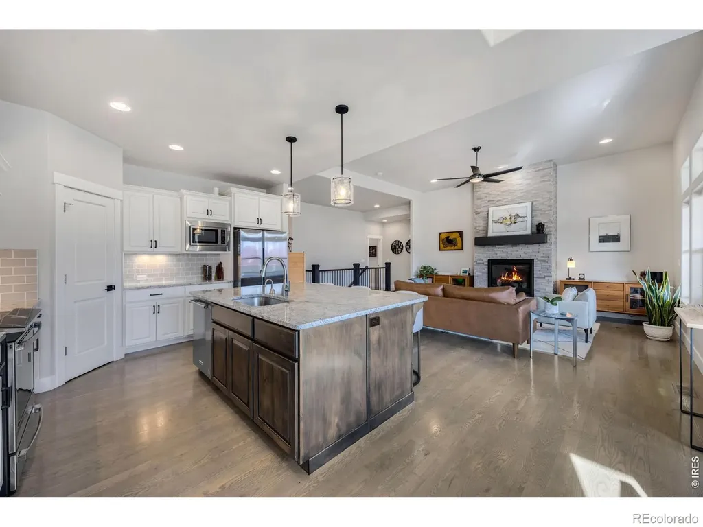 5602 Red Thunder Court Loveland CO 80537