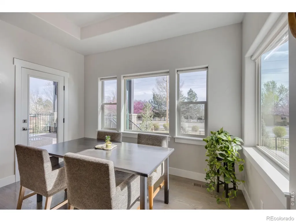 5602 Red Thunder Court Loveland CO 80537
