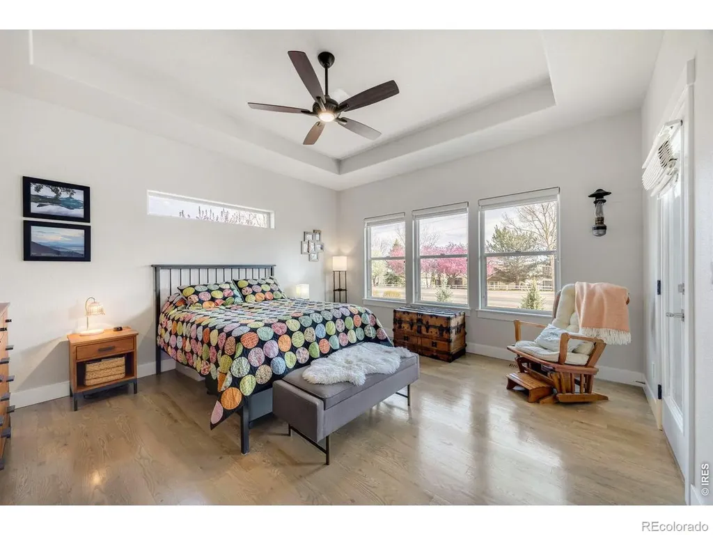 5602 Red Thunder Court Loveland CO 80537