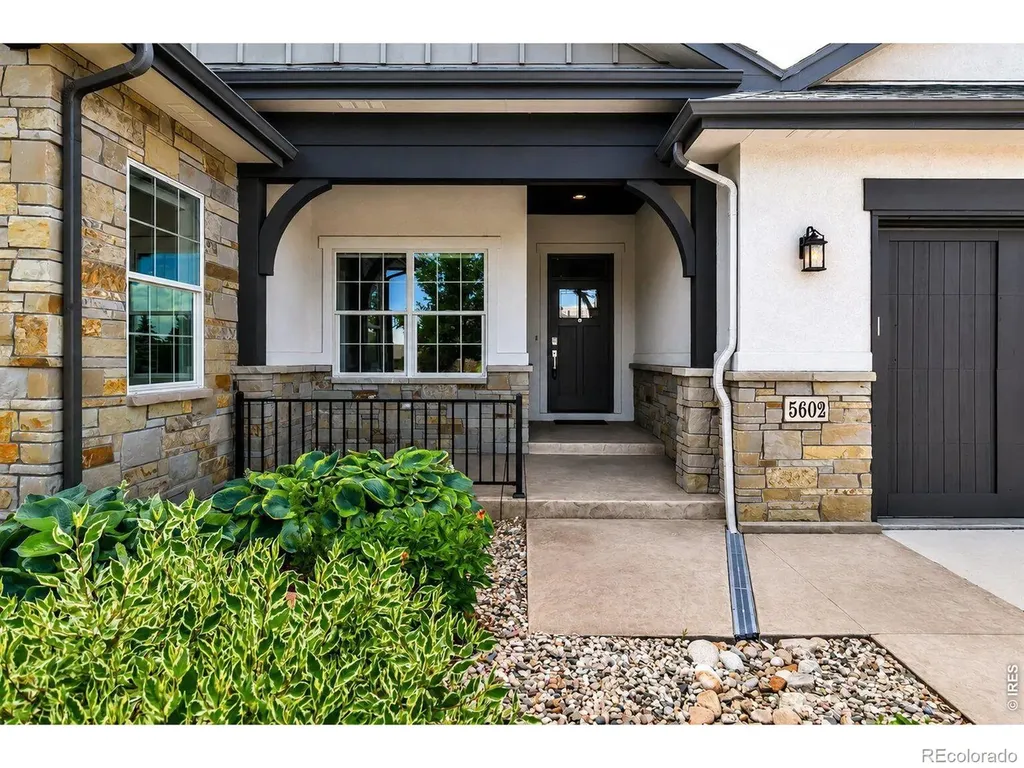 5602 Red Thunder Court Loveland CO 80537