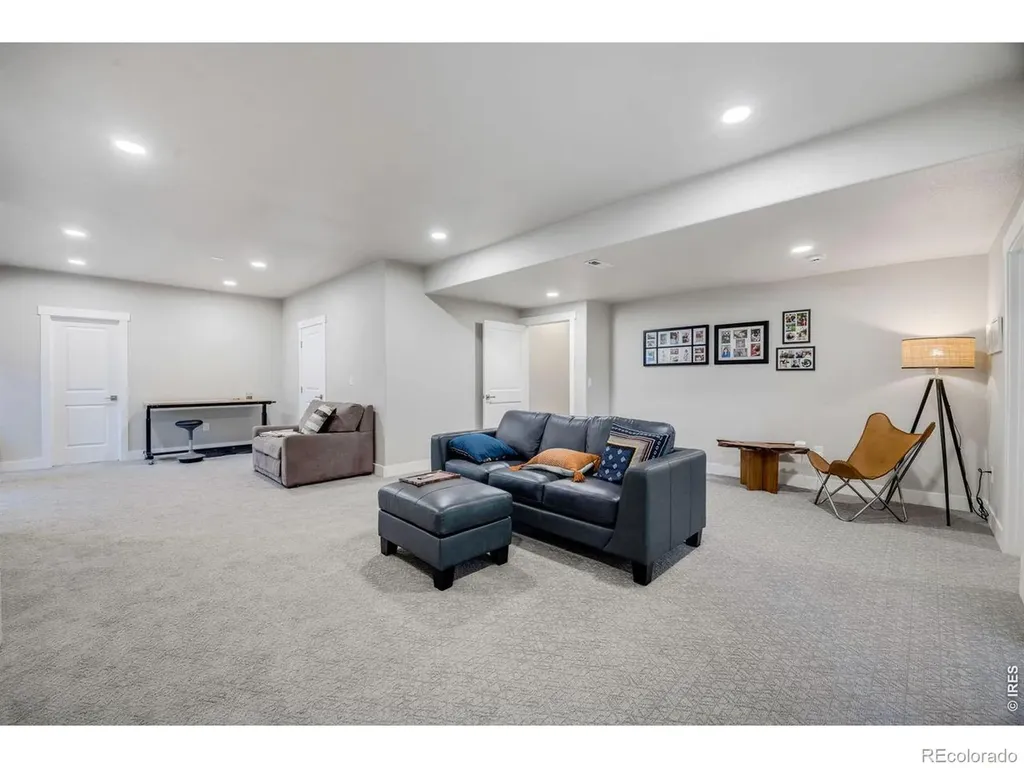 5602 Red Thunder Court Loveland CO 80537